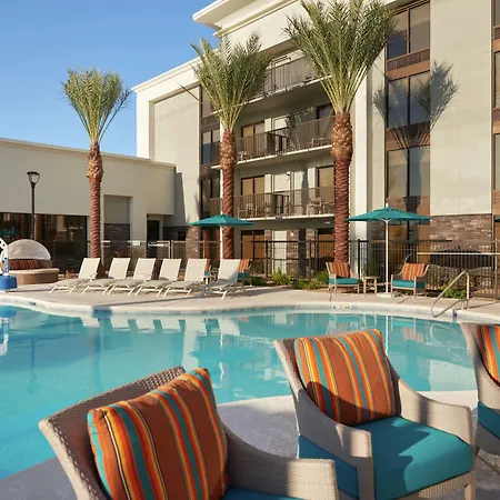 Hampton Inn Lake Havasu City