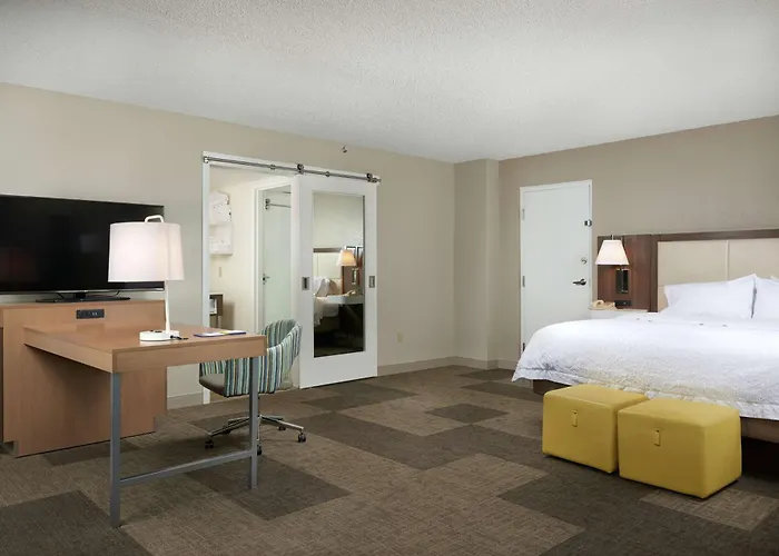 Hampton Havasu 3* Lake Havasu City