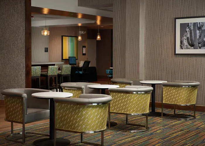 Hotel Hampton Havasu