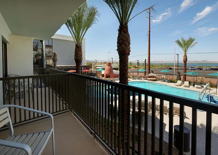 Hampton Havasu