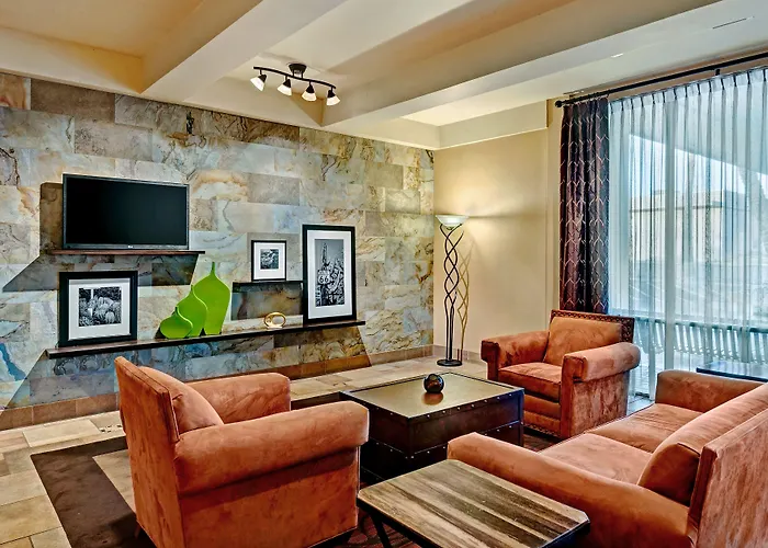 Hotel Hampton Havasu Lake Havasu City