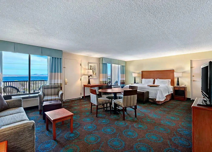 Hampton Havasu 3* Lake Havasu City