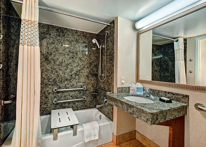 Hotel Hampton Havasu