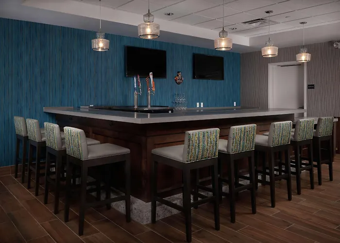 Hotel Hampton Havasu