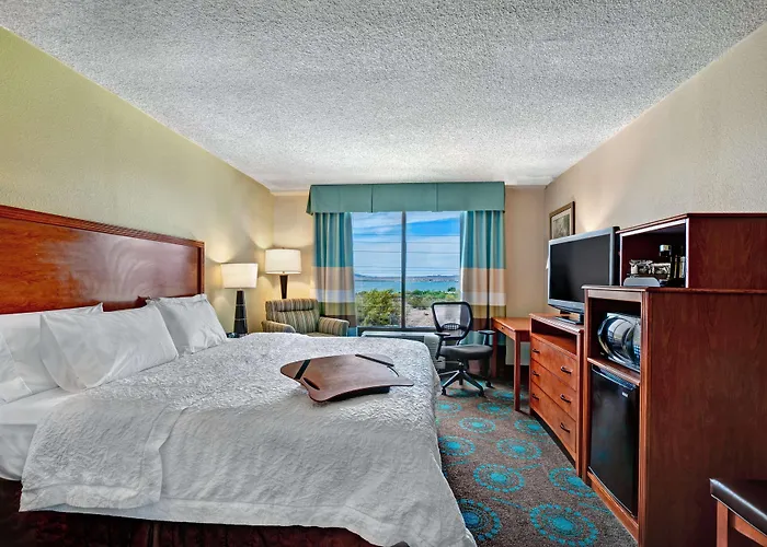 Hampton Havasu Hotel 3*