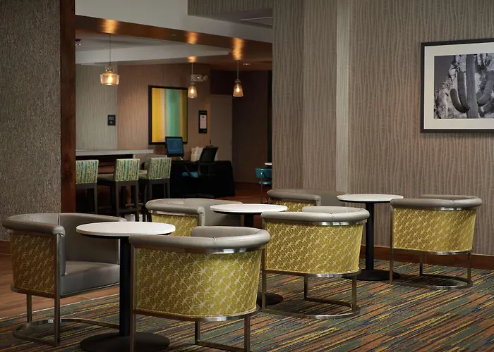 Hotel Hampton Havasu Lake Havasu City