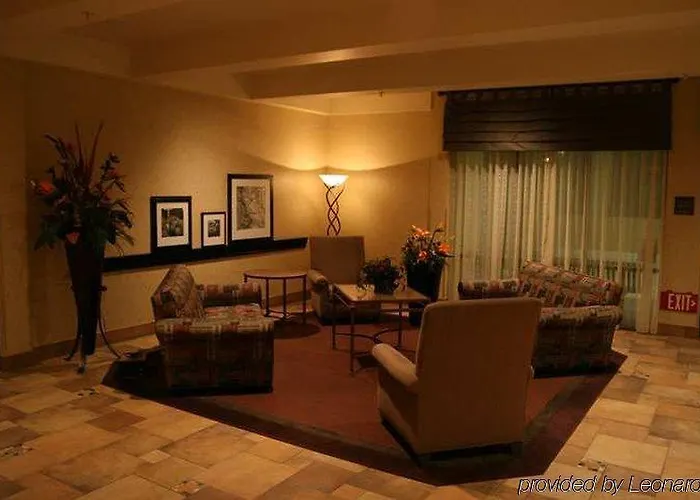 Hampton Havasu Hotel 3*
