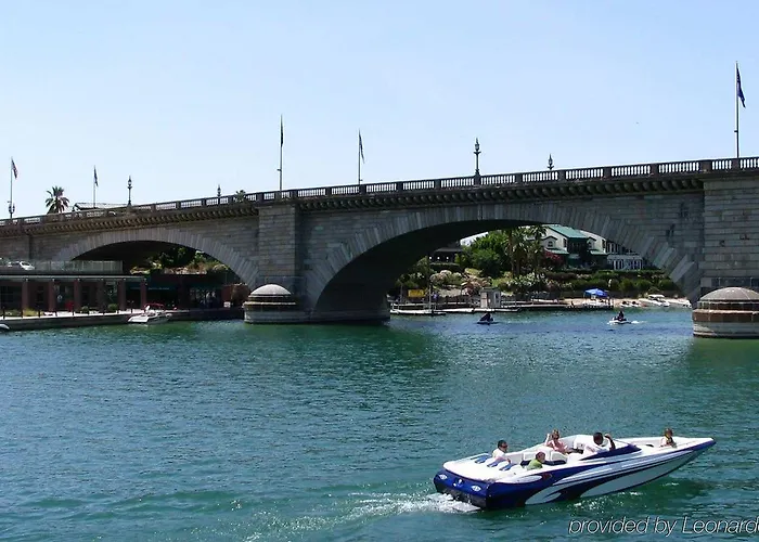Hotel Hampton Havasu