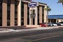 Hotel Hampton Havasu