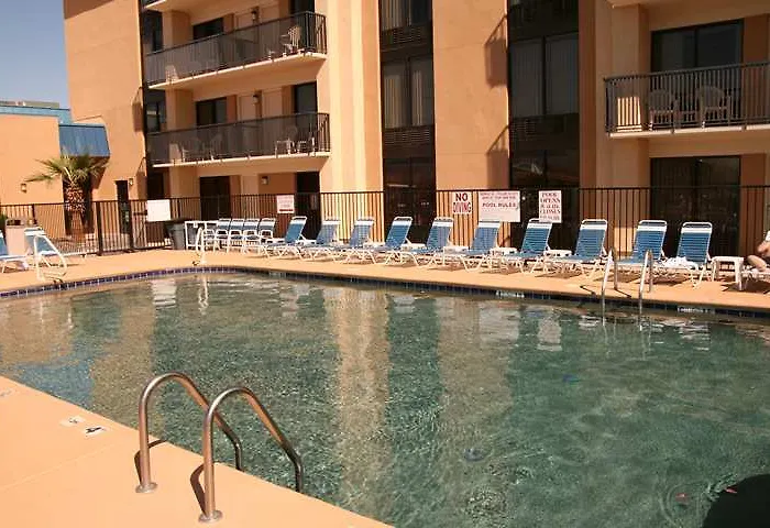 Hampton Havasu 3* Lake Havasu City