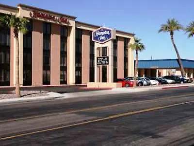 Hotel Hampton Havasu
