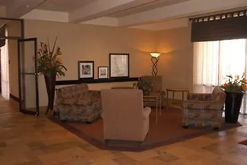 Hampton Havasu Hotel 3*