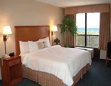 Hotel Hampton Havasu