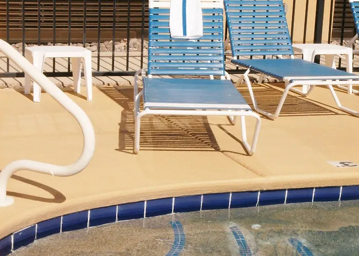 Hampton Havasu Lake Havasu City