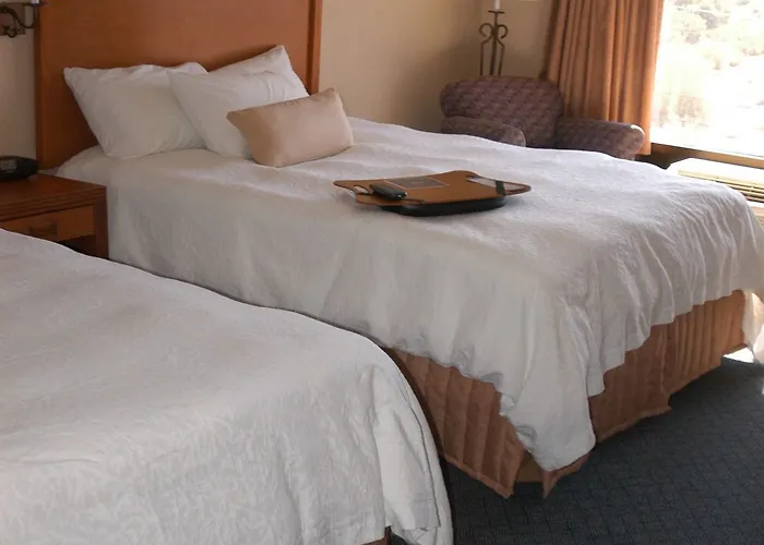 Hotel Hampton Havasu Lake Havasu City