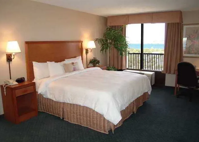 Hotel Hampton Havasu Lake Havasu City