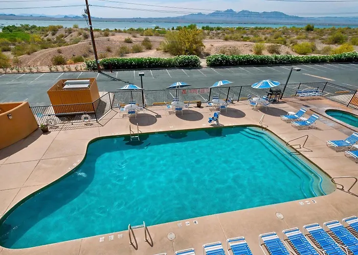 Hampton Havasu Lake Havasu City