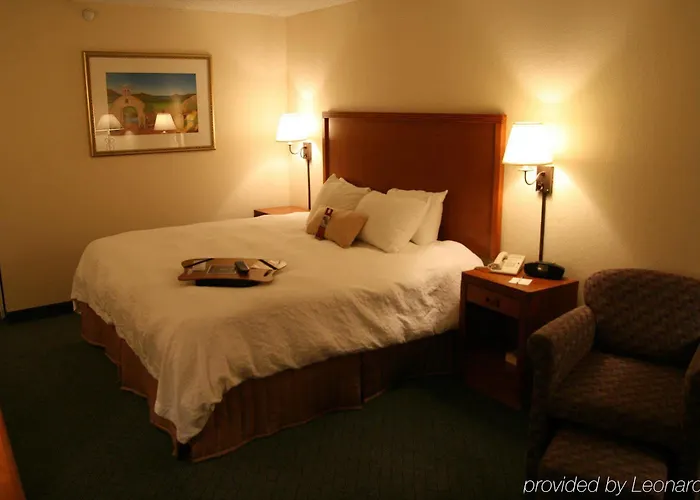 Hampton Havasu Hotel 3*