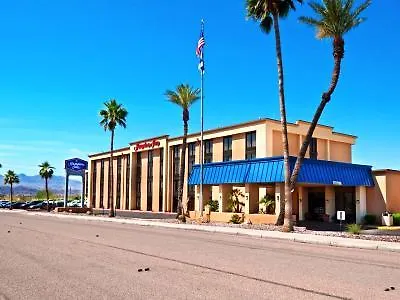 Hampton Havasu Lake Havasu City