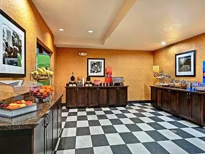 Hotel Hampton Havasu