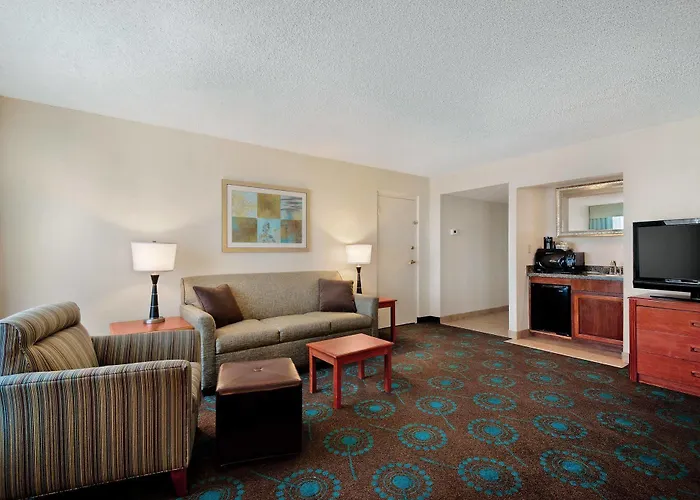 Hampton Havasu 3* Lake Havasu City