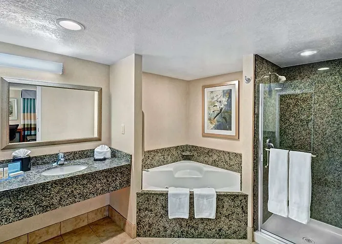 Hotel Hampton Havasu Lake Havasu City