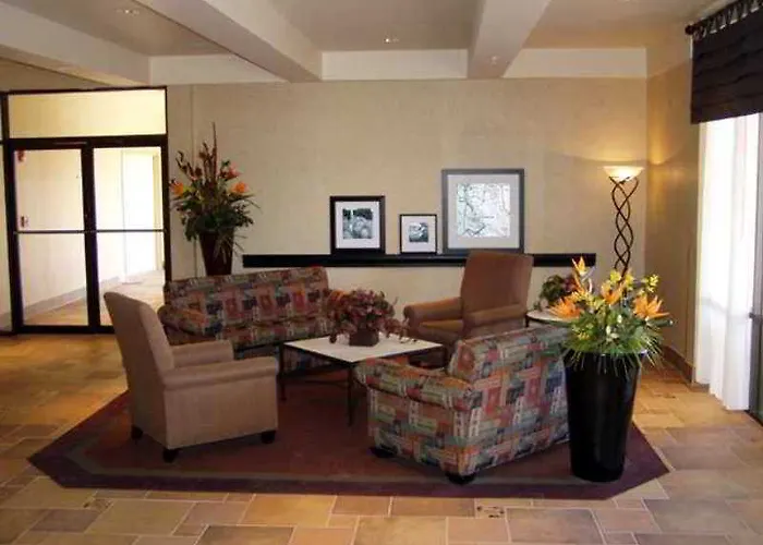 Hotel Hampton Havasu