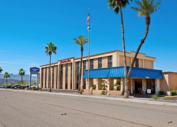 Hampton Havasu